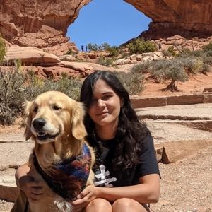 Meet your Posher, Crystal